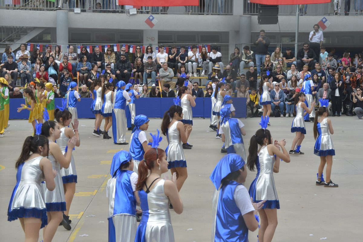 Fiesta Folclórica 2026
