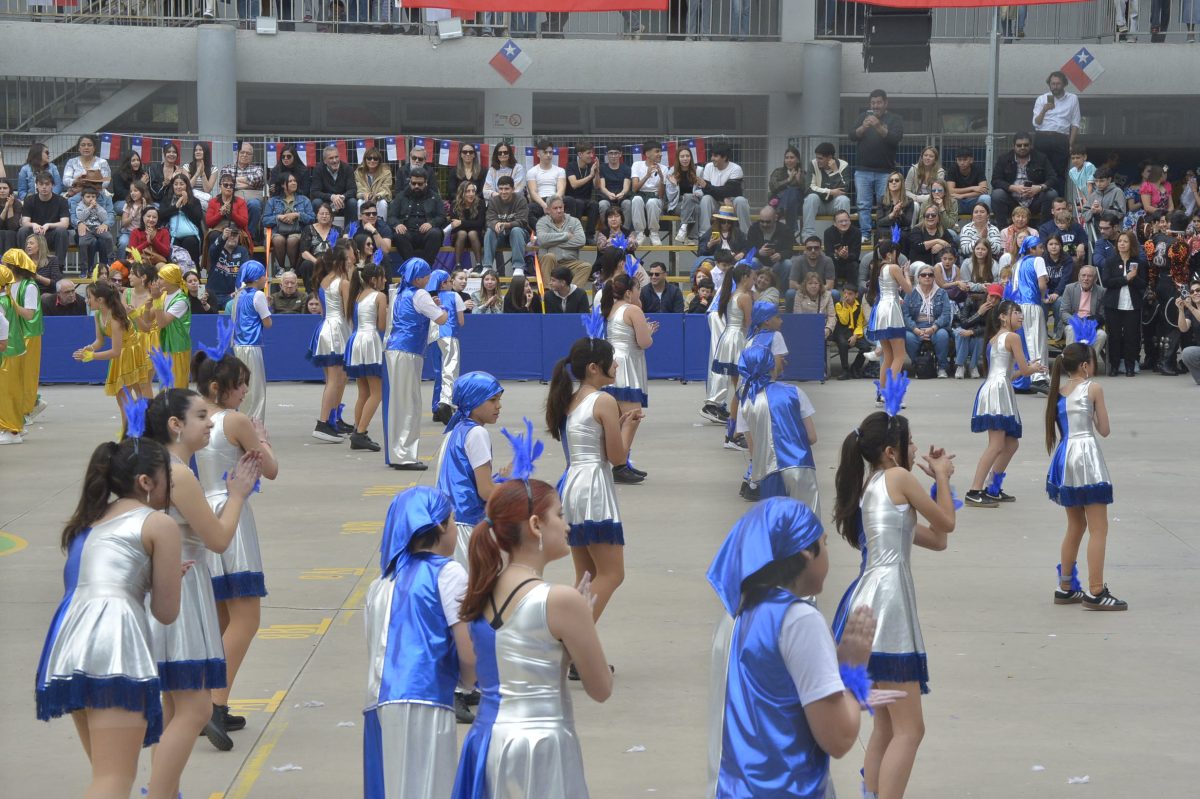 Fiesta Folclórica 2026