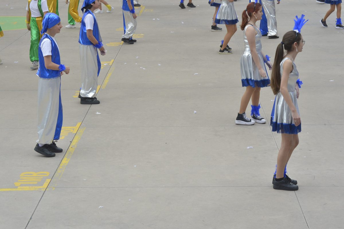Fiesta Folclórica 2026