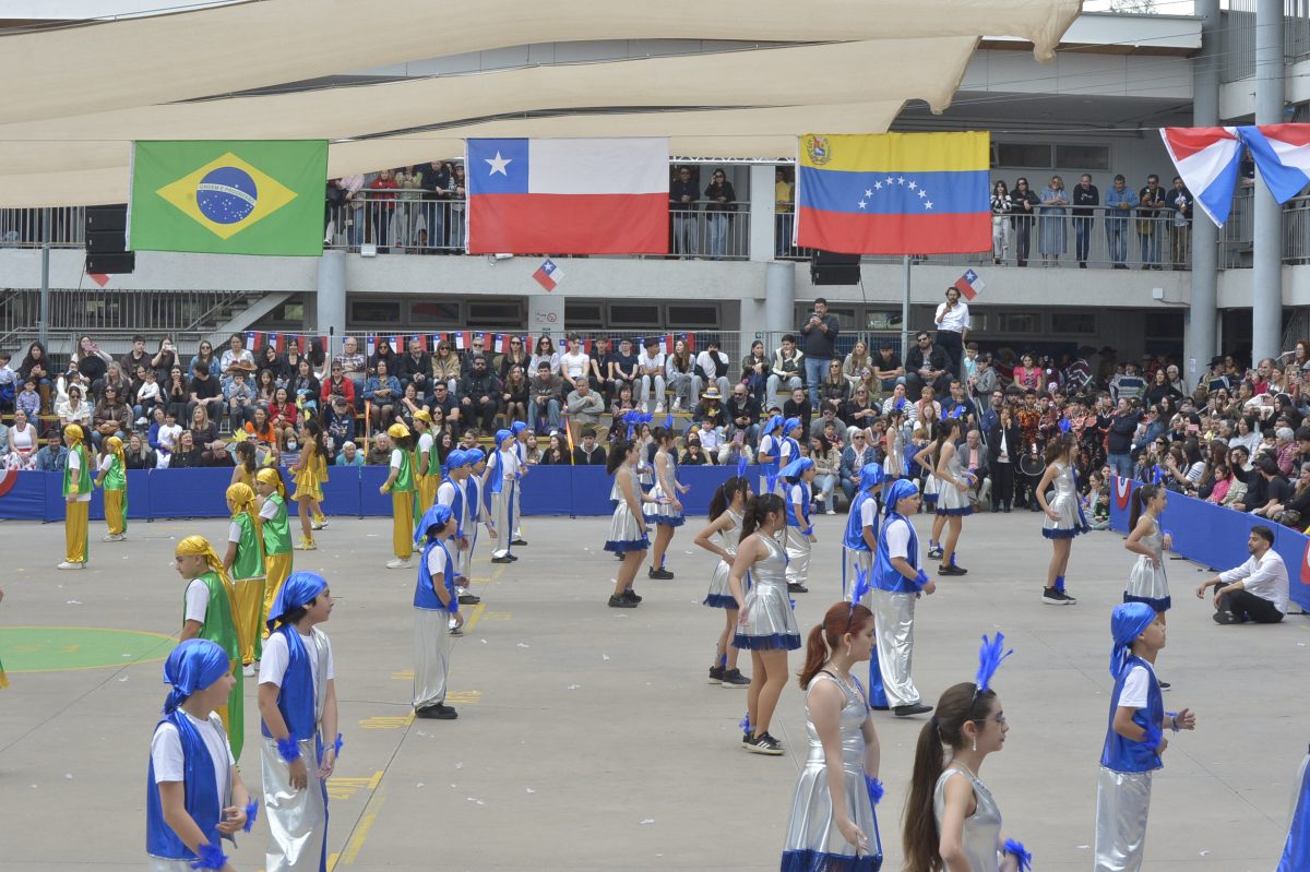Fiesta Folclórica 2026