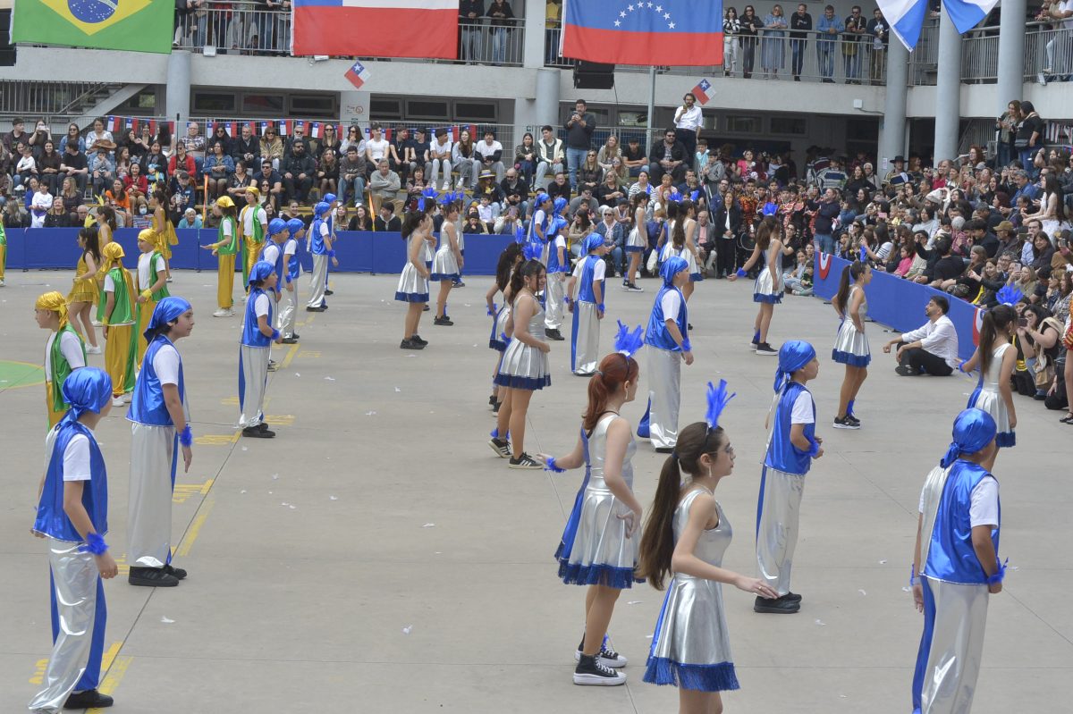 Fiesta Folclórica 2026