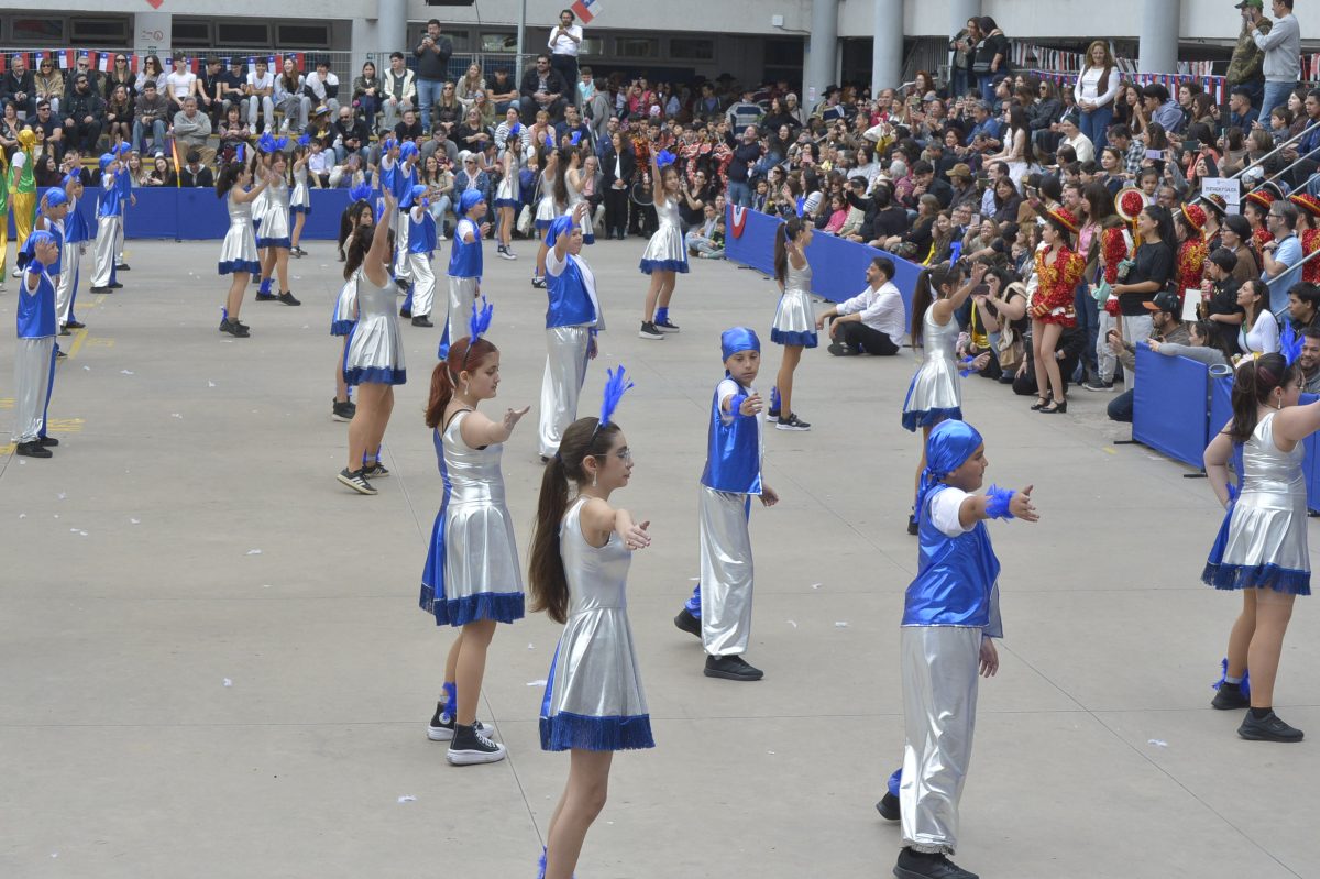 Fiesta Folclórica 2026
