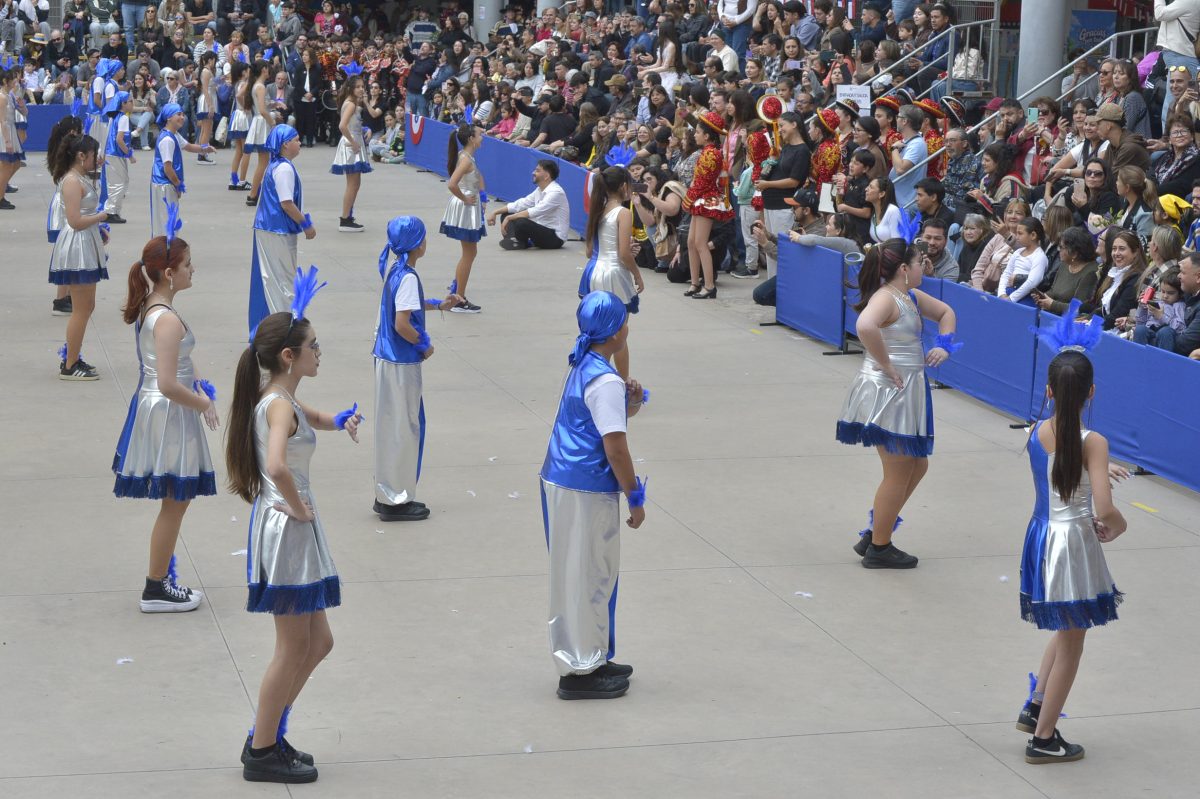 Fiesta Folclórica 2026