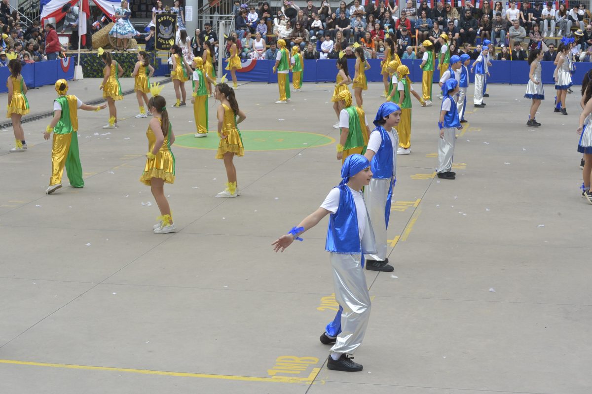Fiesta Folclórica 2026