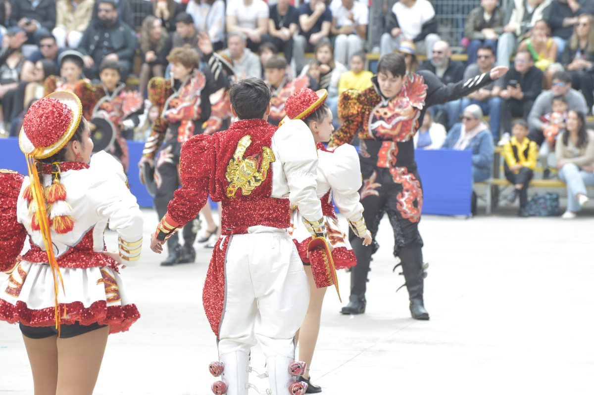 Fiesta Folclórica 2026