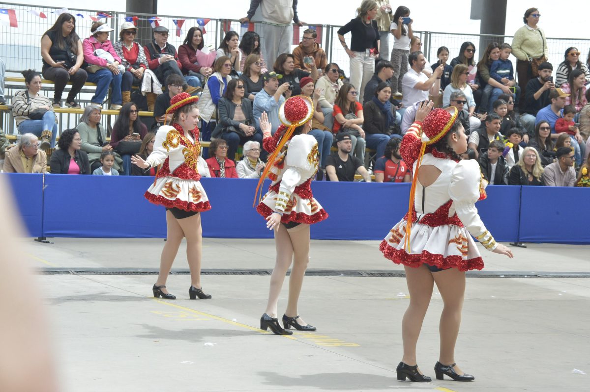 Fiesta Folclórica 2026