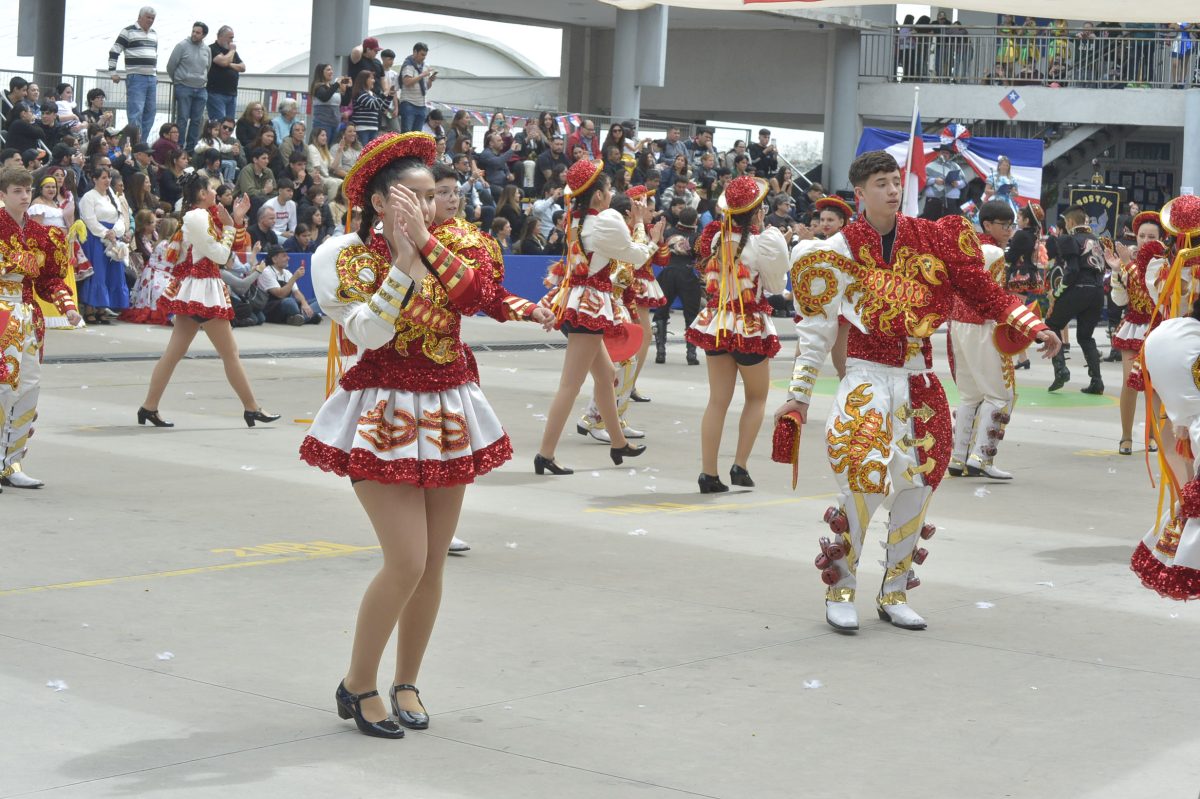 Fiesta Folclórica 2026