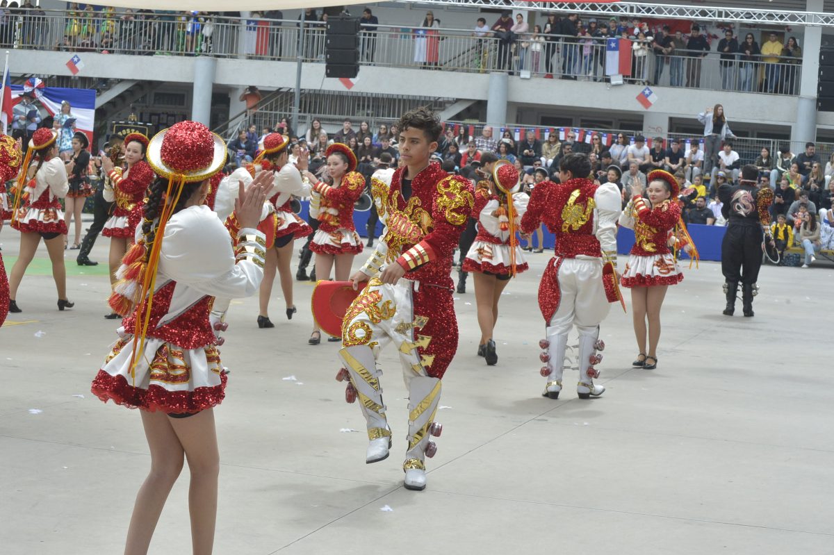 Fiesta Folclórica 2026