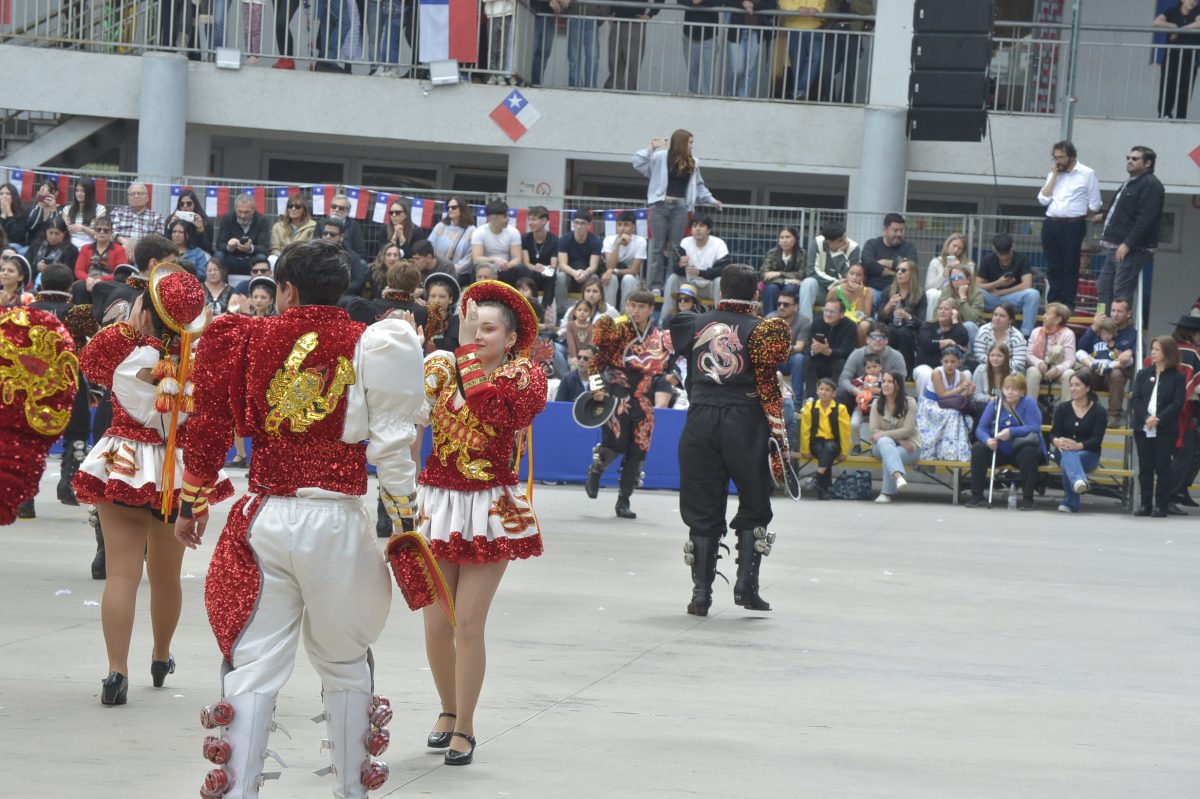 Fiesta Folclórica 2026