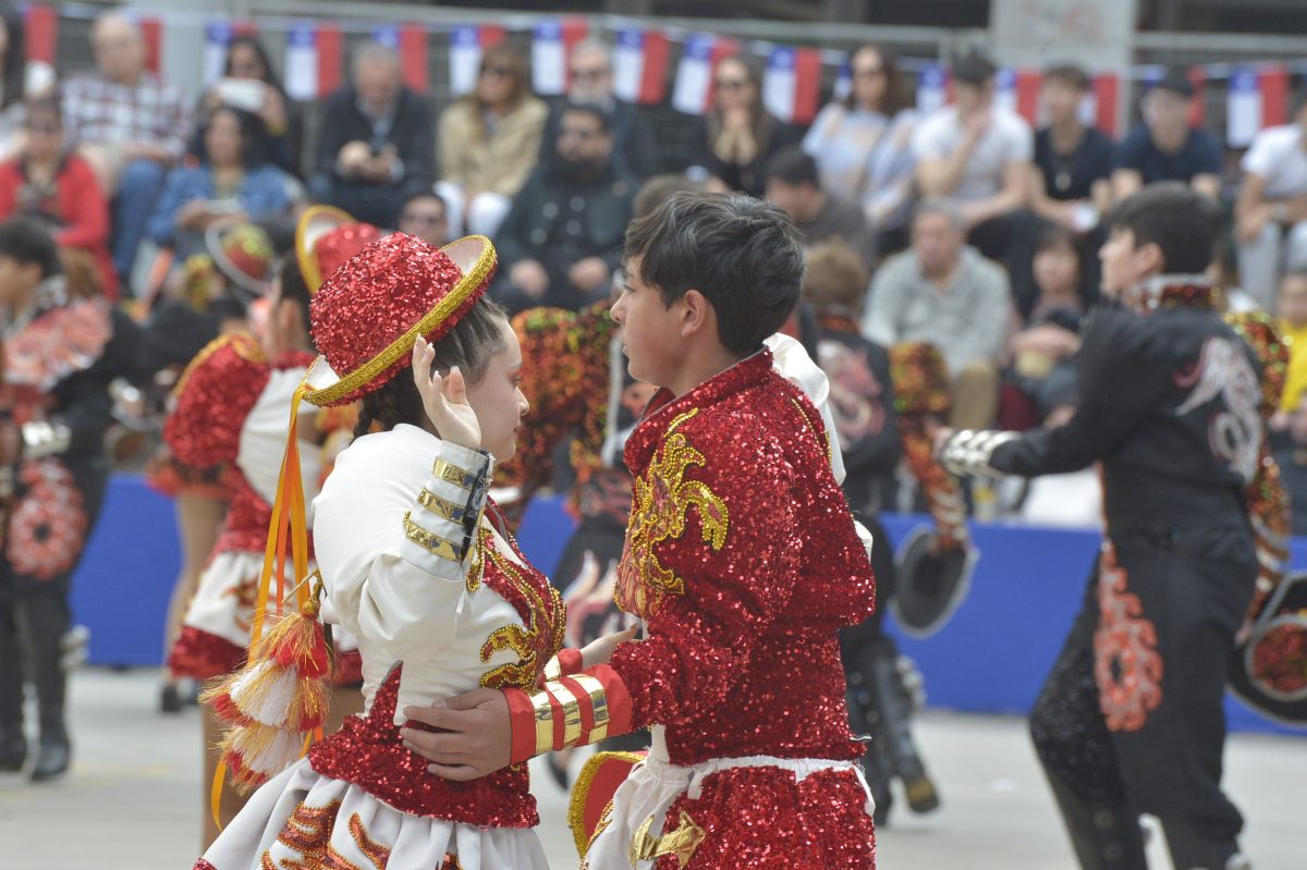 Fiesta Folclórica 2026