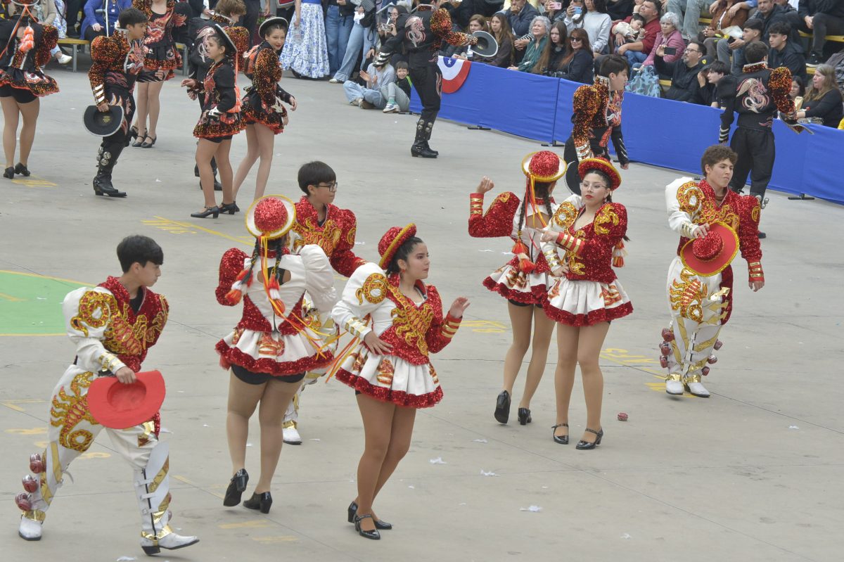 Fiesta Folclórica 2026