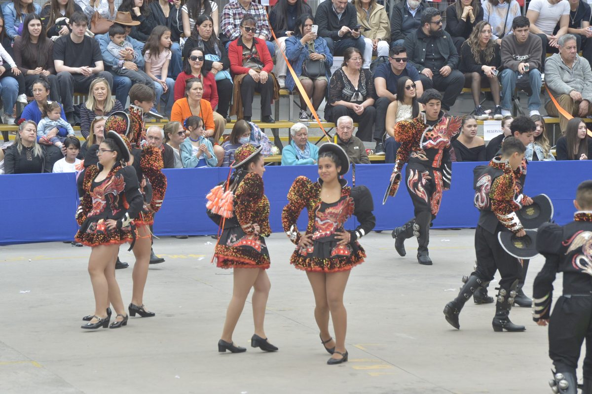 Fiesta Folclórica 2026