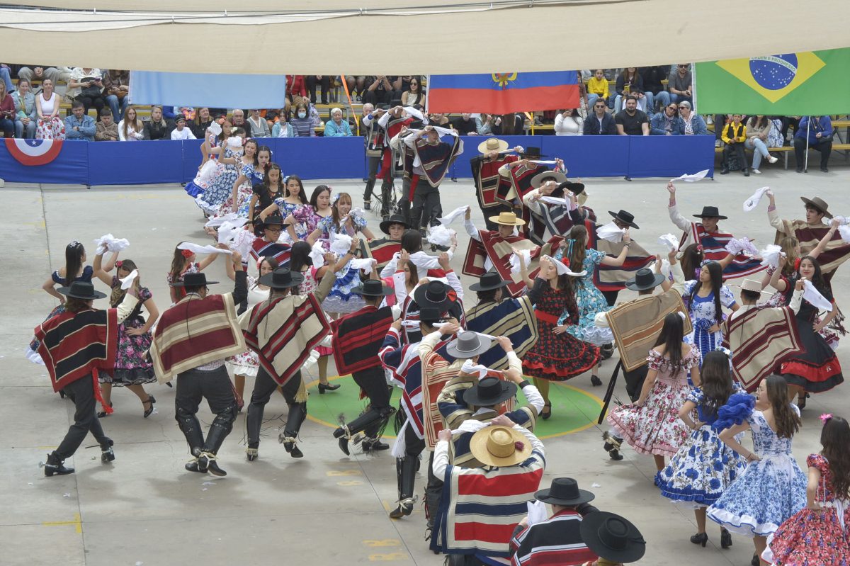 Fiesta Folclórica 2026: Danza, Cultura y Comunidad