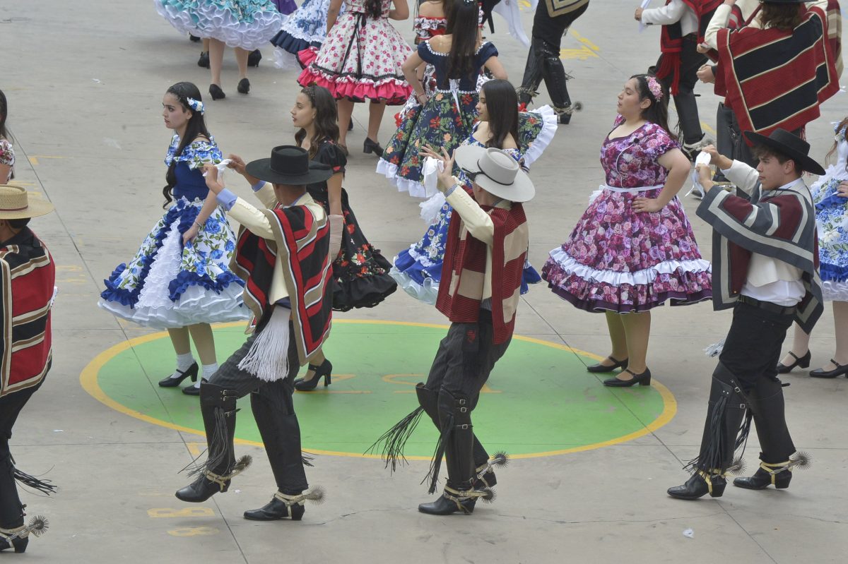 Fiesta Folclórica 2026