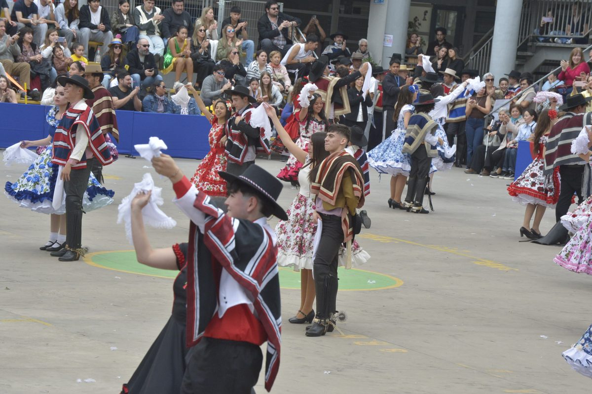 Fiesta Folclórica 2026