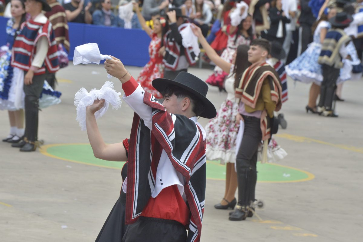 Fiesta Folclórica 2026