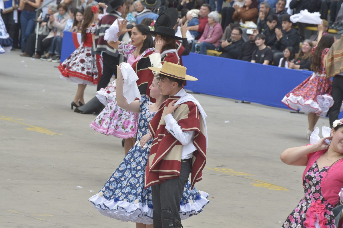 Fiesta Folclórica 2026