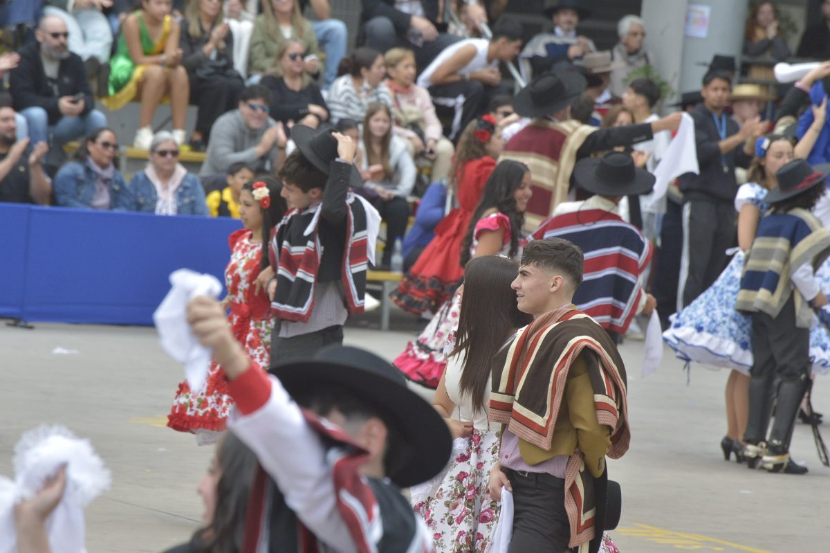Fiesta Folclórica 2026