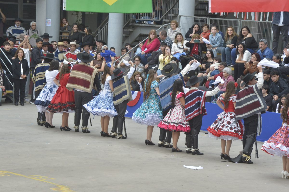 Fiesta Folclórica 2026