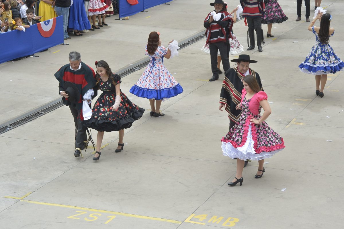 Fiesta Folclórica 2026