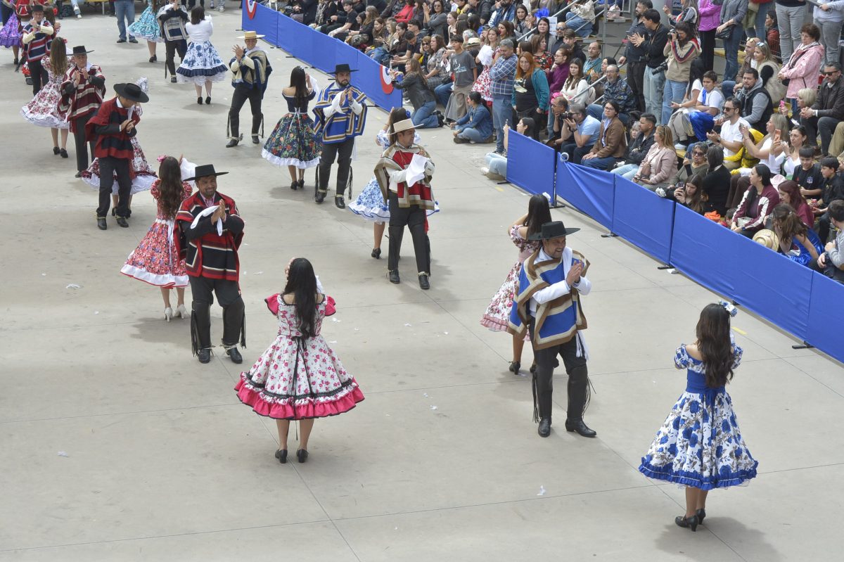 Fiesta Folclórica 2026