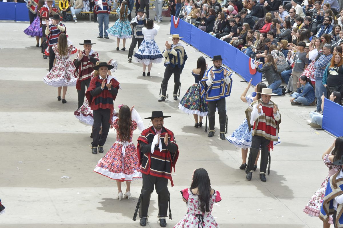 Fiesta Folclórica 2026