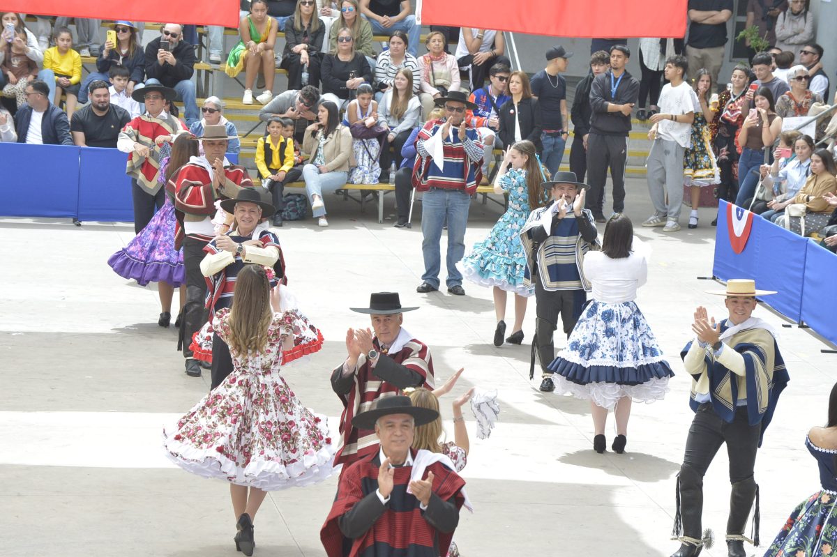 Fiesta Folclórica 2026