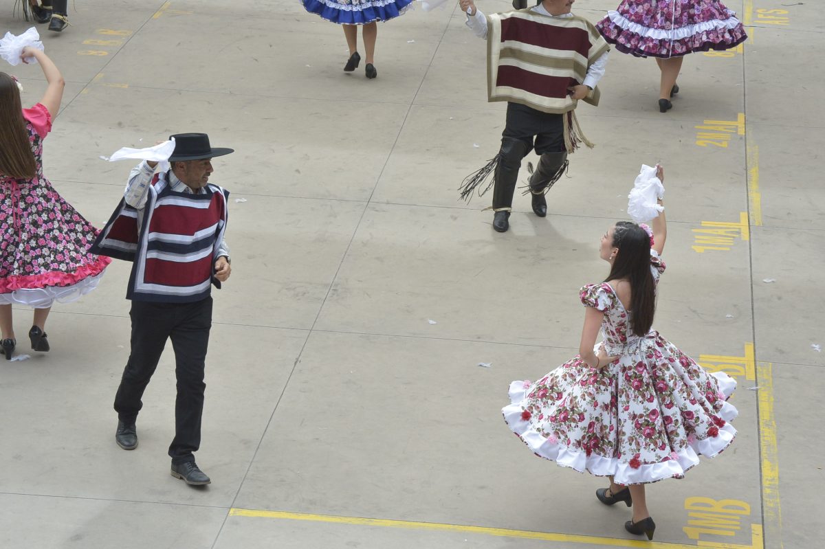 Fiesta Folclórica 2026