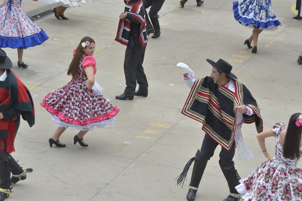 Fiesta Folclórica 2026