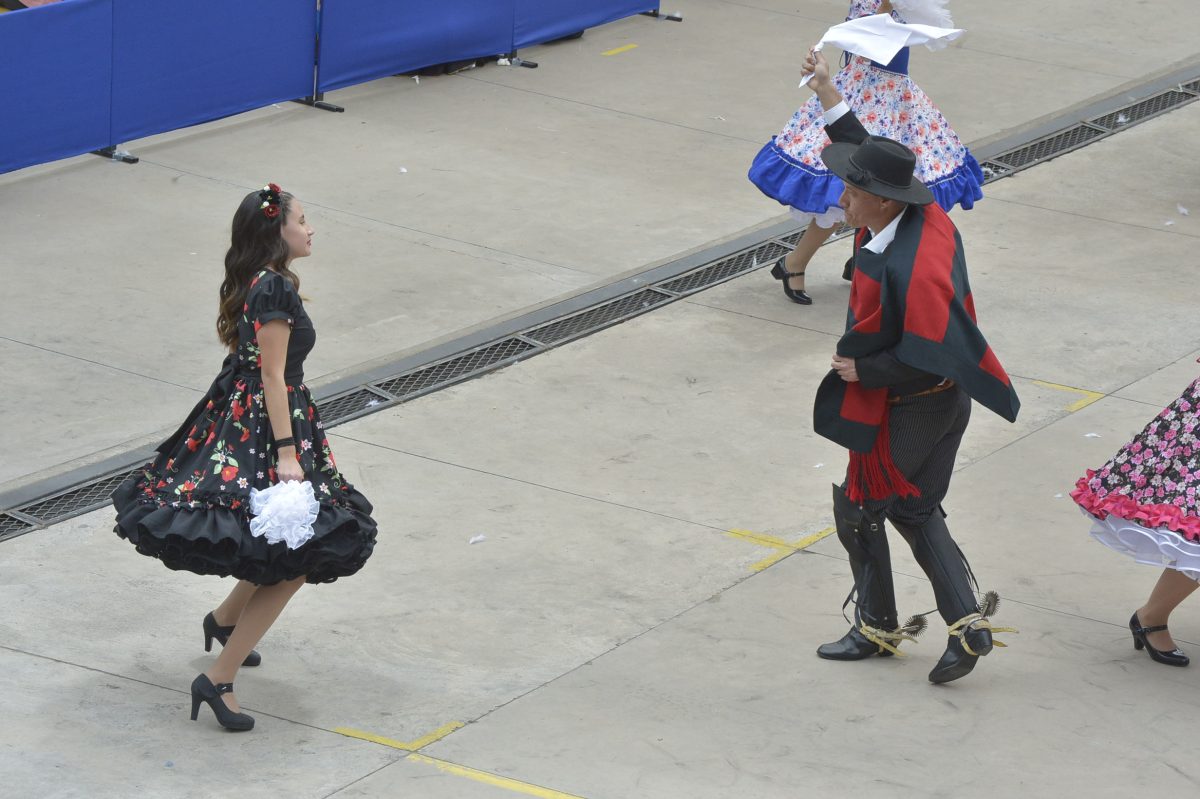 Fiesta Folclórica 2026