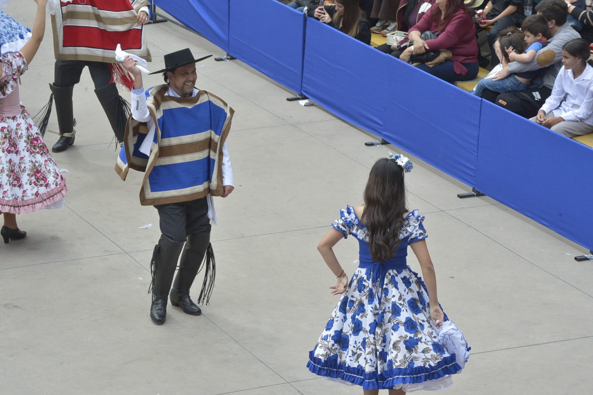 Fiesta Folclórica 2026