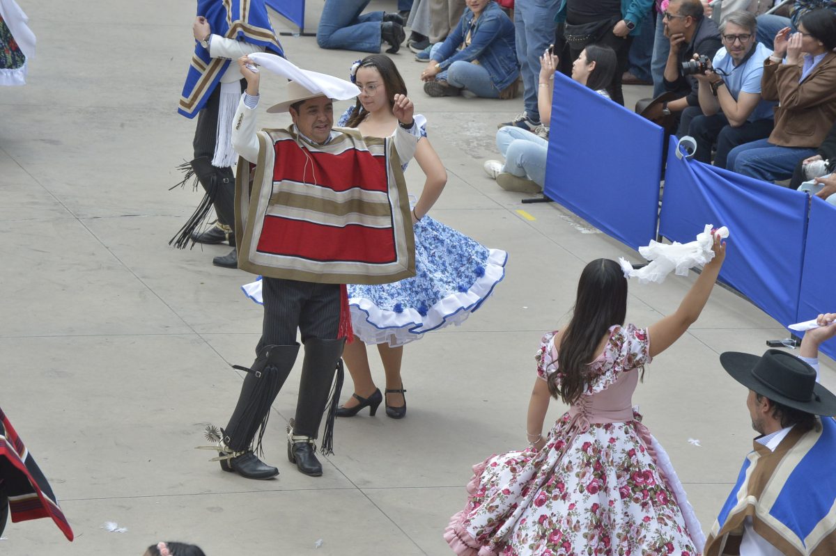Fiesta Folclórica 2026