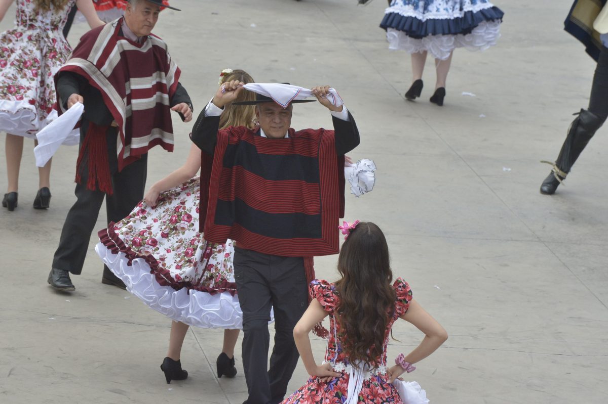 Fiesta Folclórica 2026