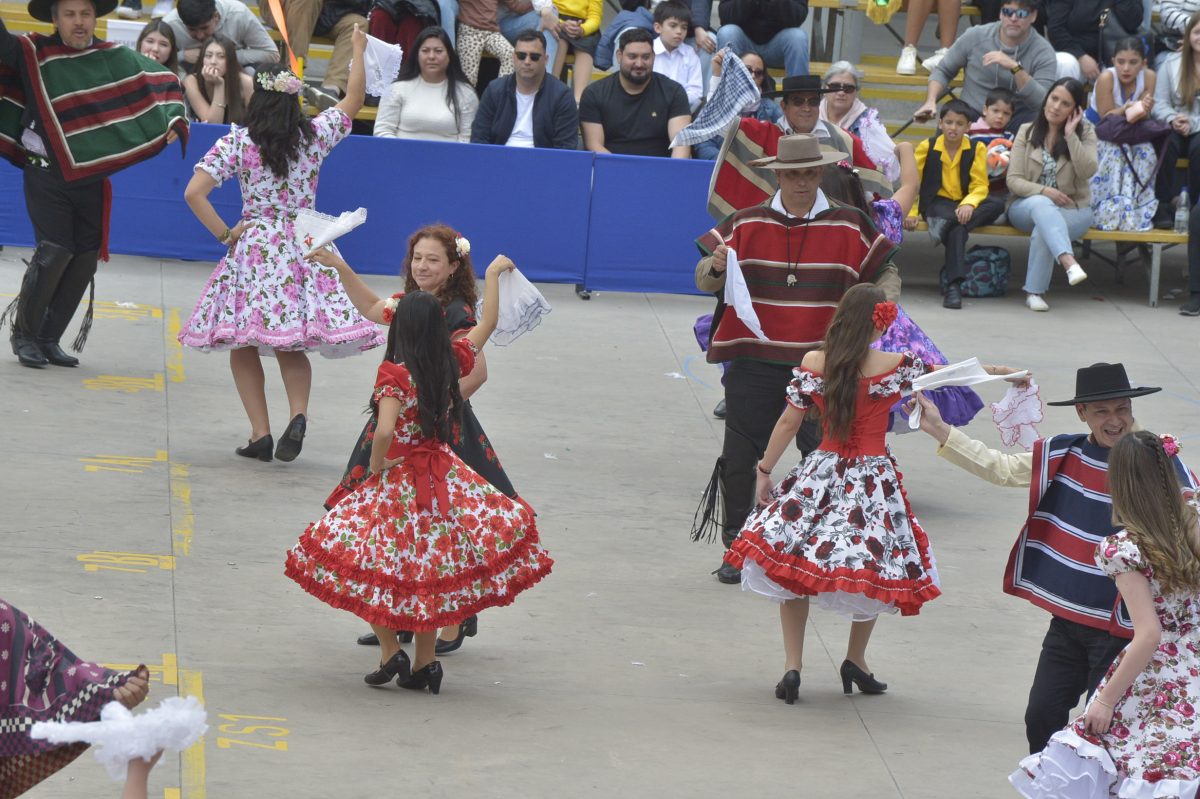 Fiesta Folclórica 2026