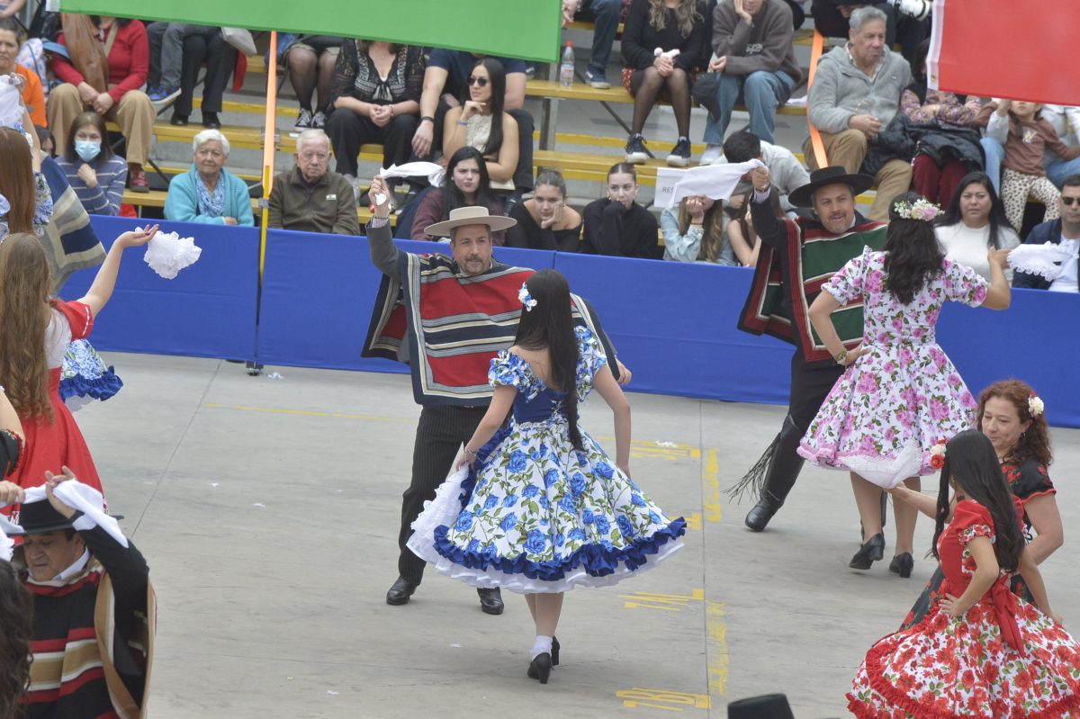 Fiesta Folclórica 2026