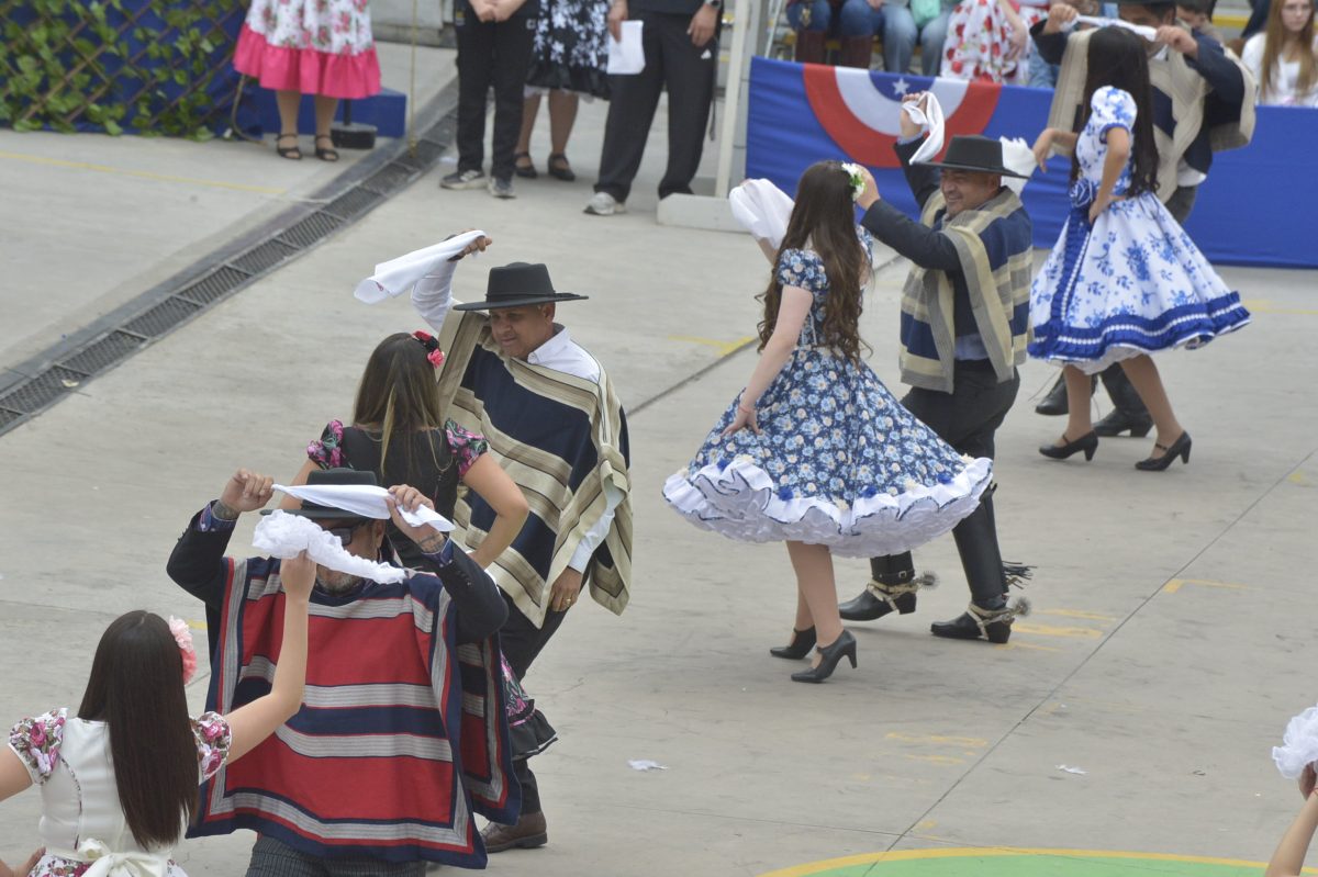 Fiesta Folclórica 2026