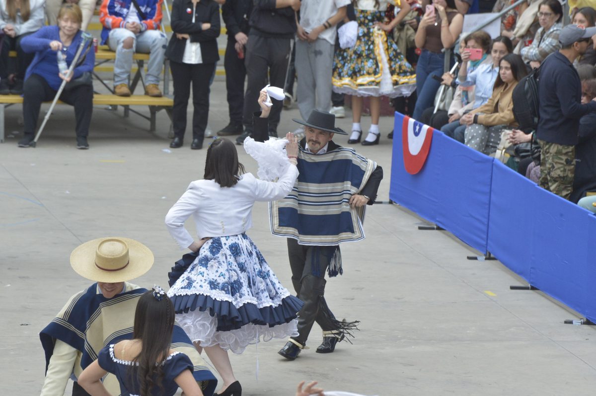 Fiesta Folclórica 2026