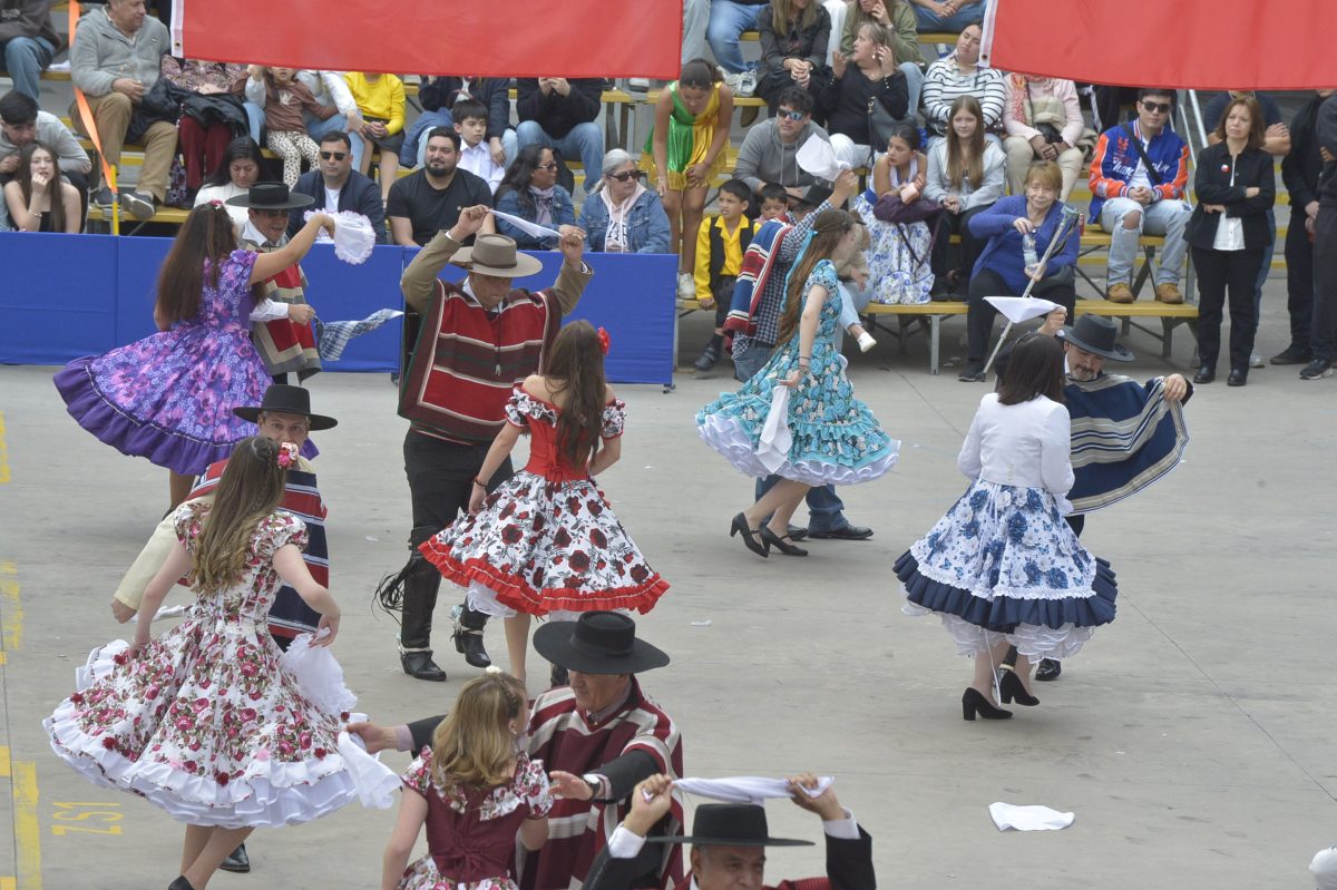 Fiesta Folclórica 2026
