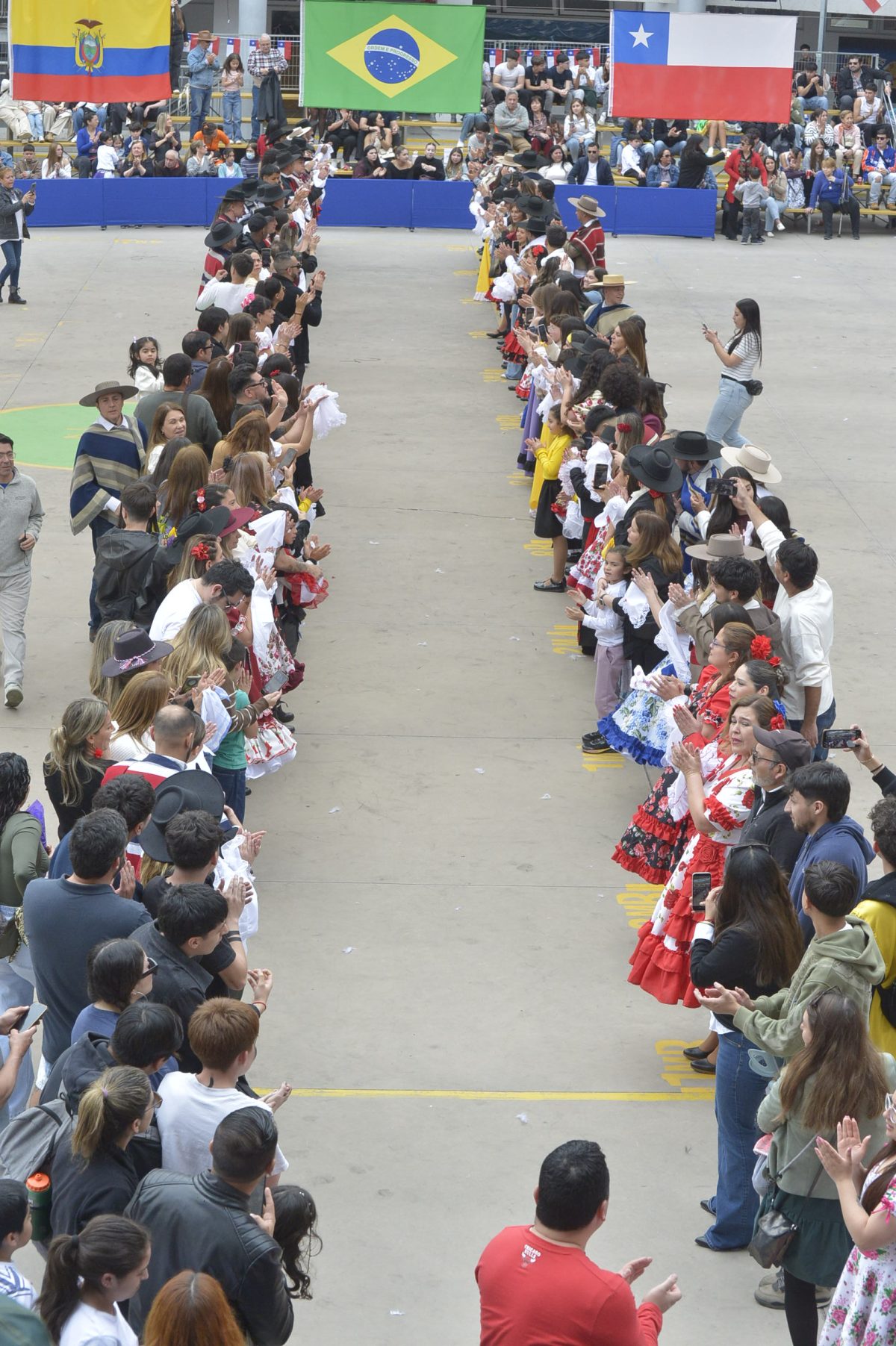 Fiesta Folclórica 2026