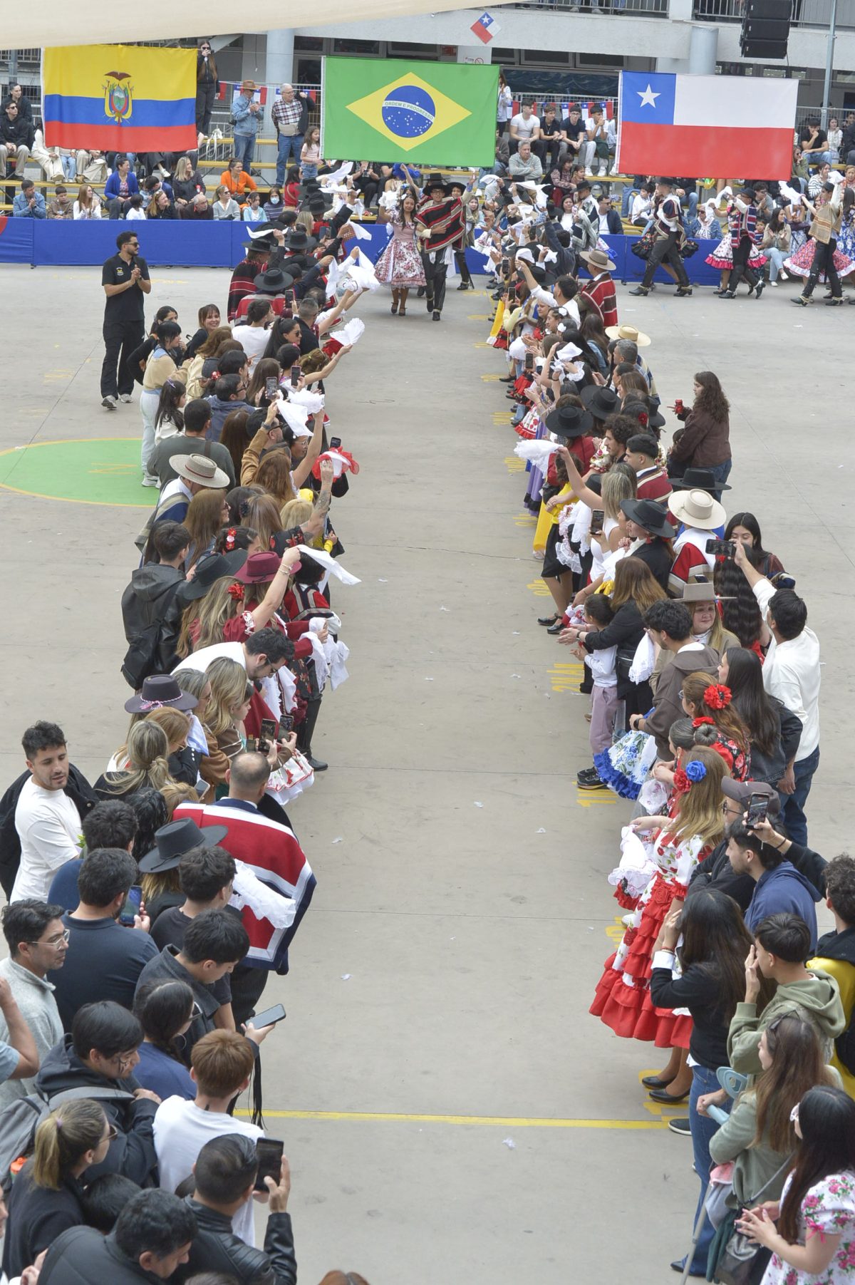 Fiesta Folclórica 2026
