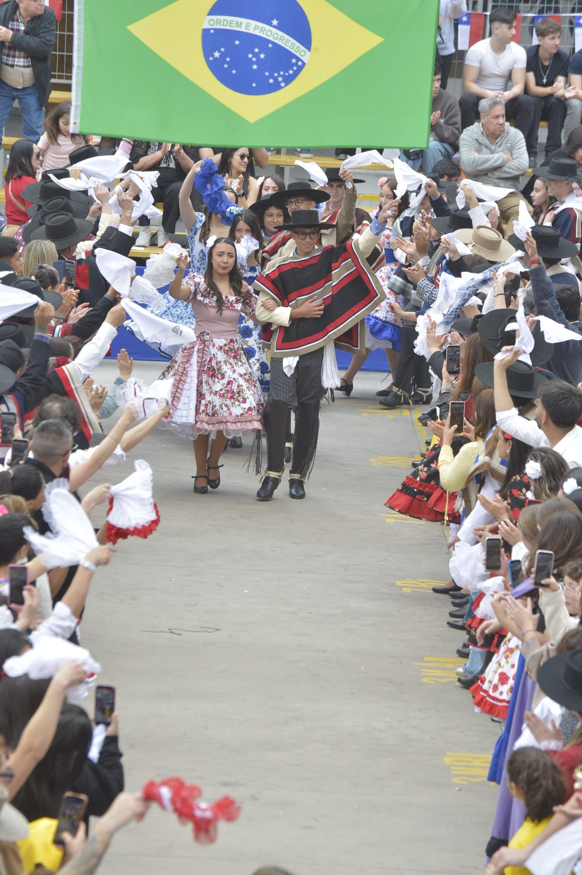 Fiesta Folclórica 2026