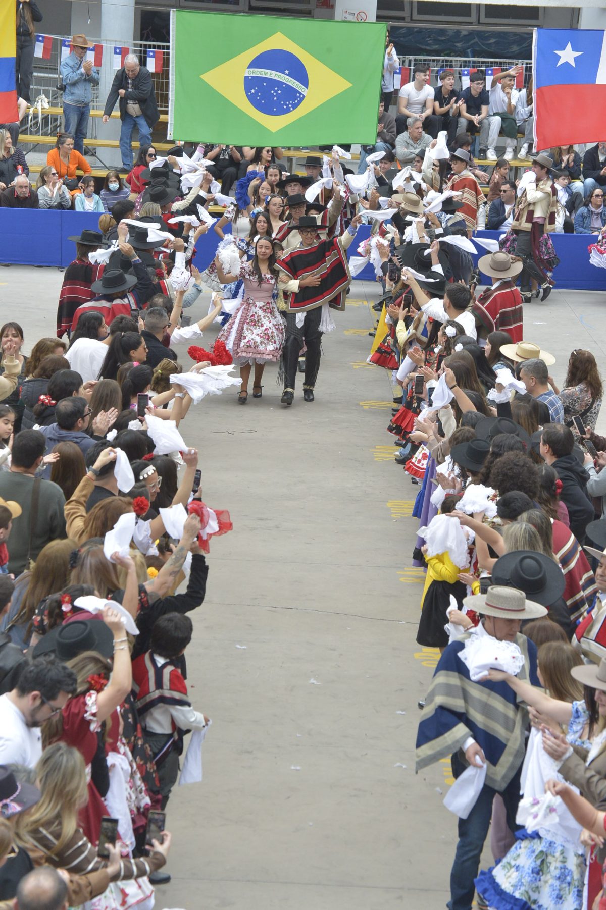 Fiesta Folclórica 2026