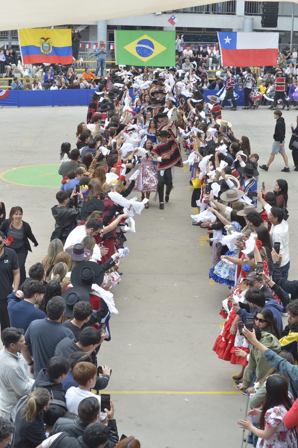 Fiesta Folclórica 2026