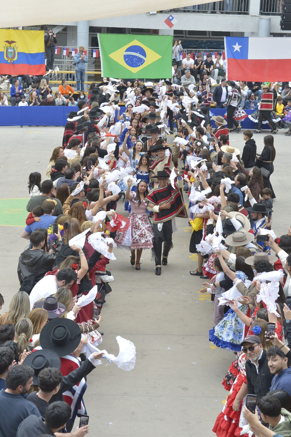Fiesta Folclórica 2026