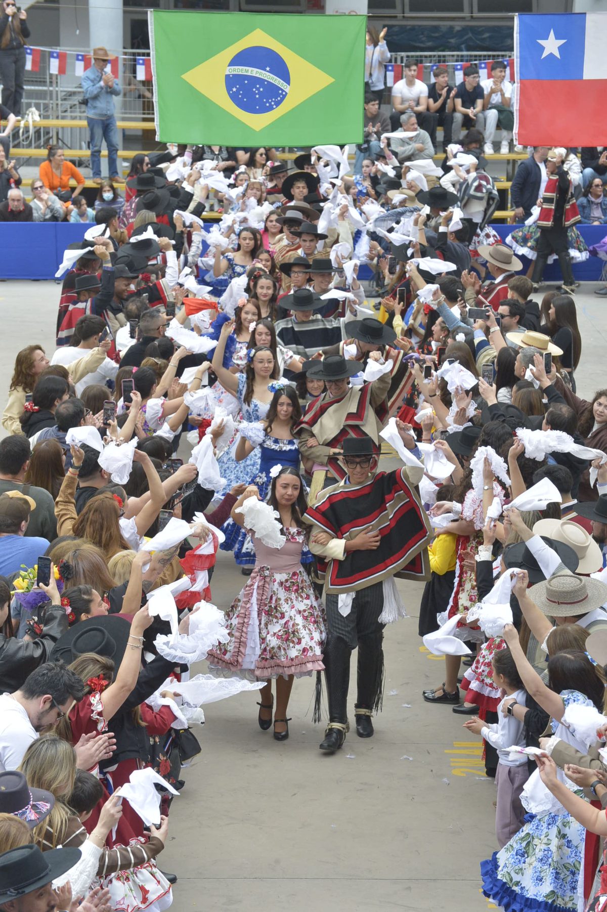 Fiesta Folclórica 2026