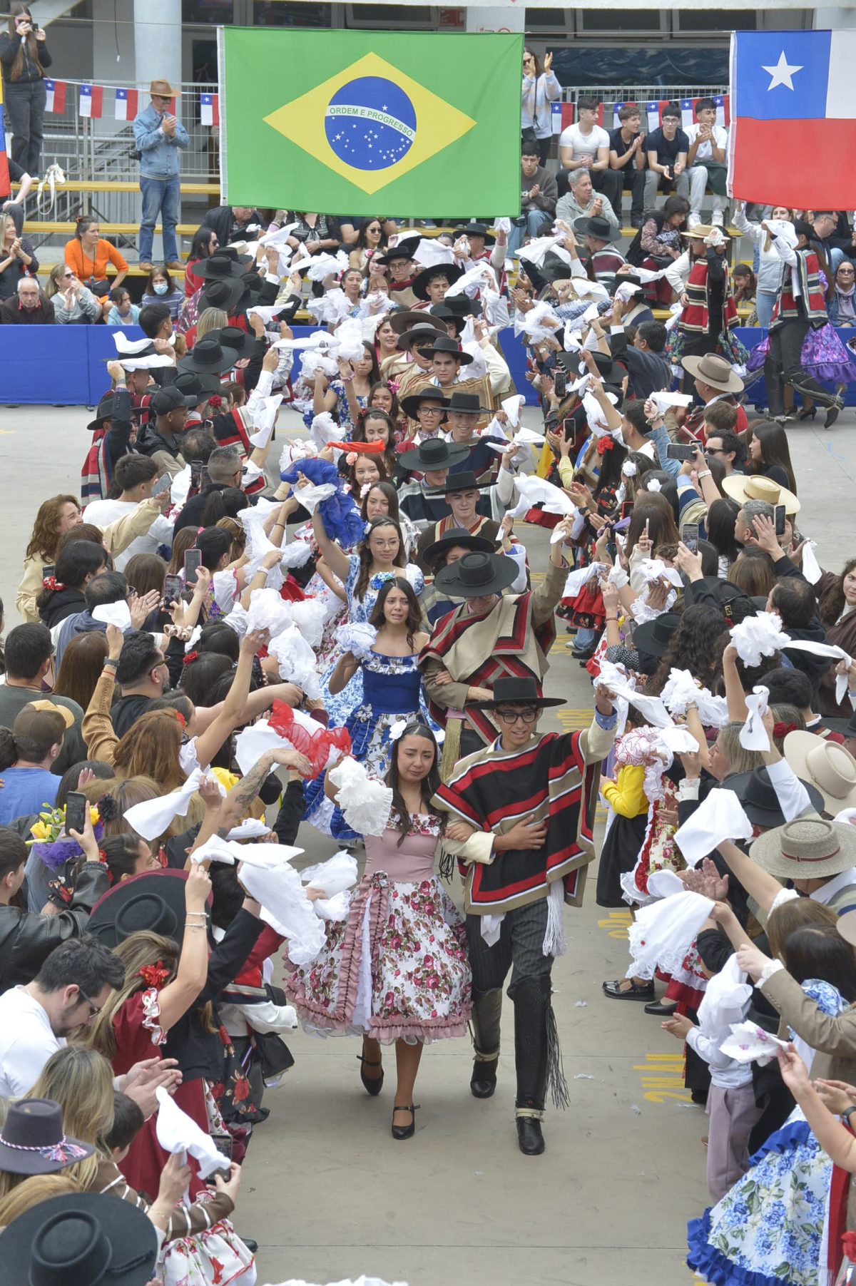 Fiesta Folclórica 2026