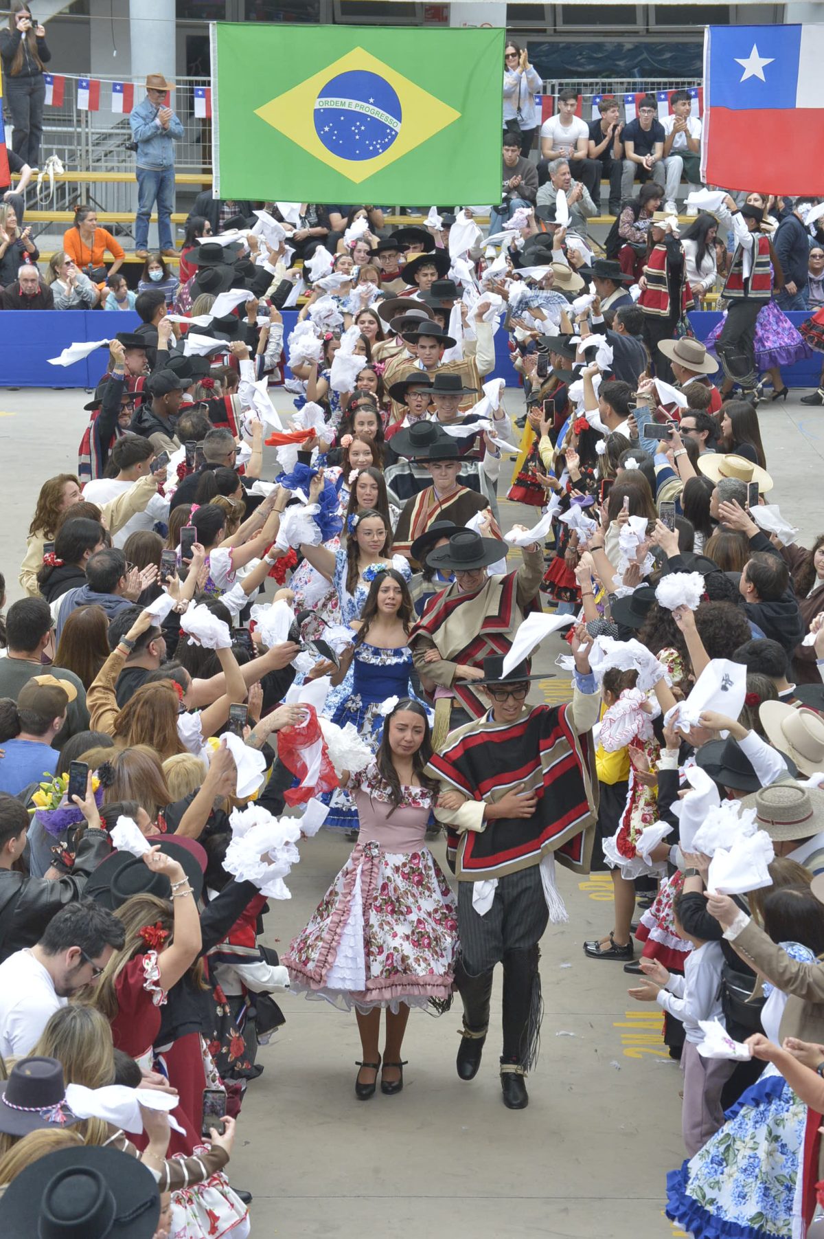 Fiesta Folclórica 2026