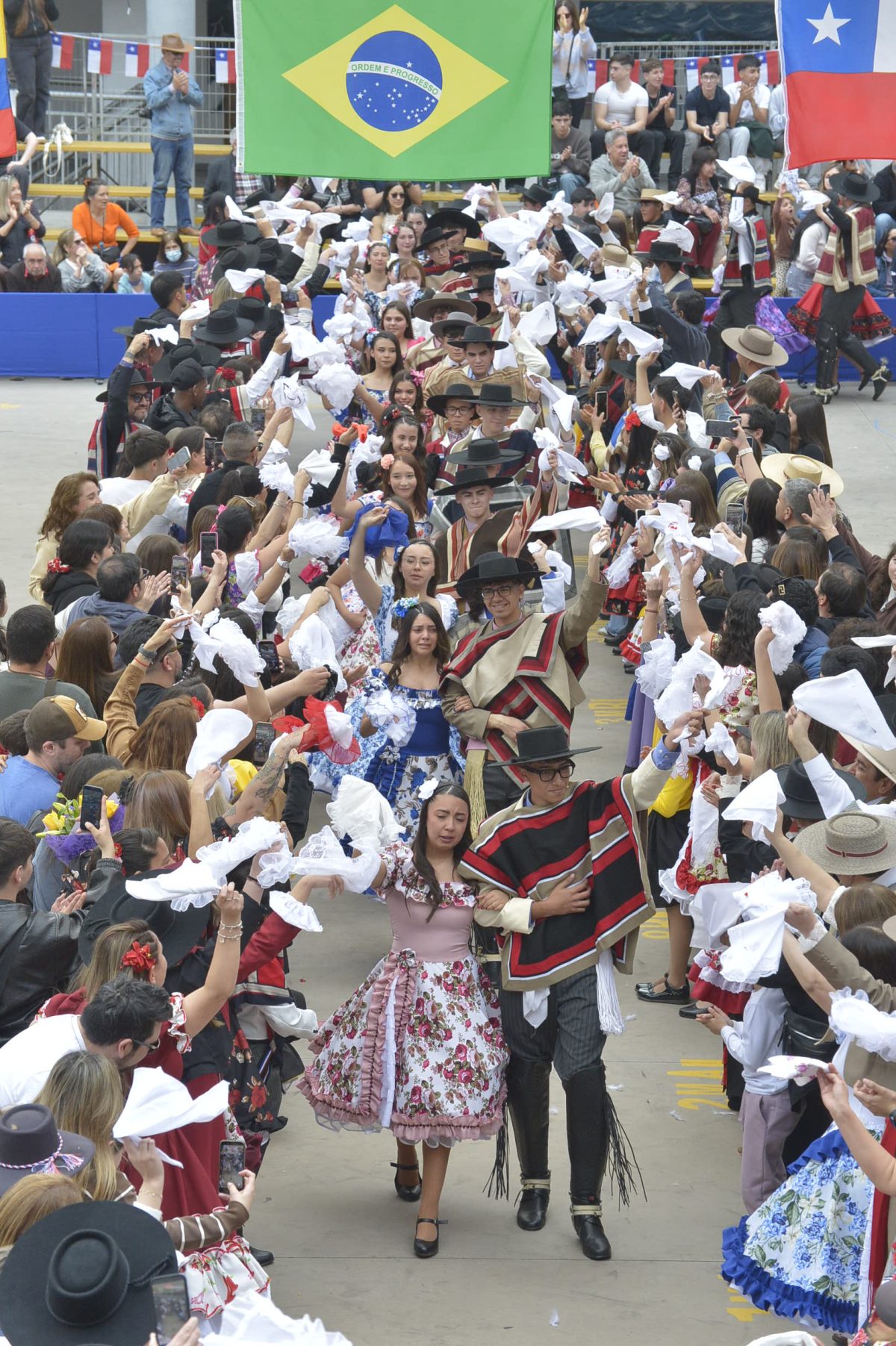 Fiesta Folclórica 2026