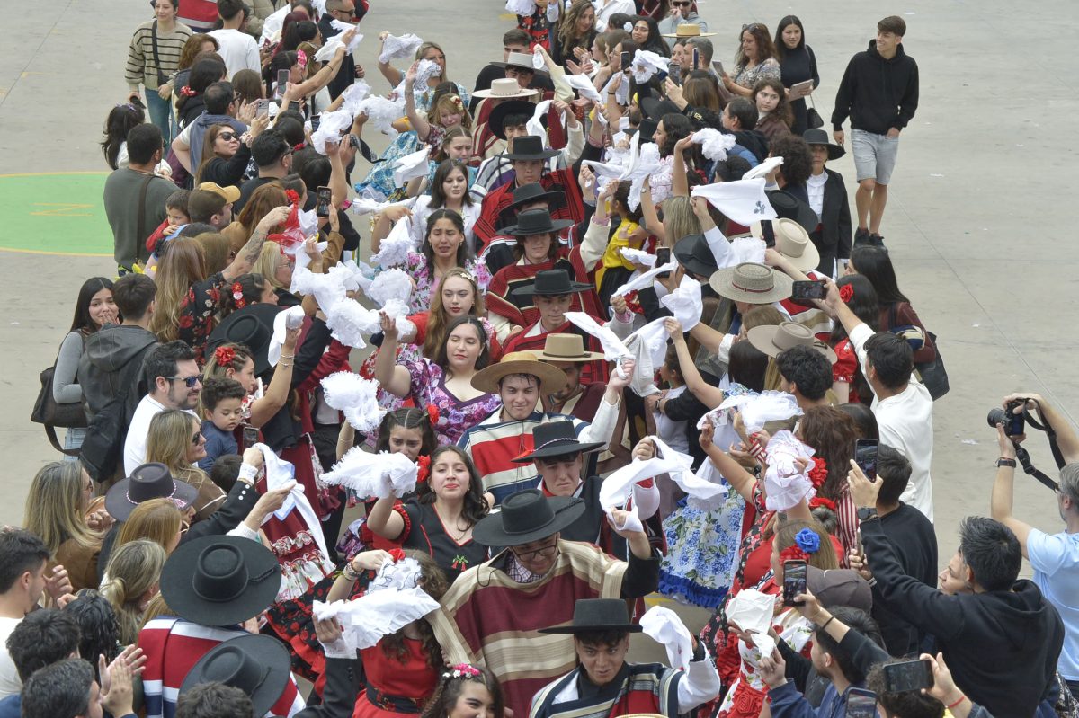 Fiesta Folclórica 2026