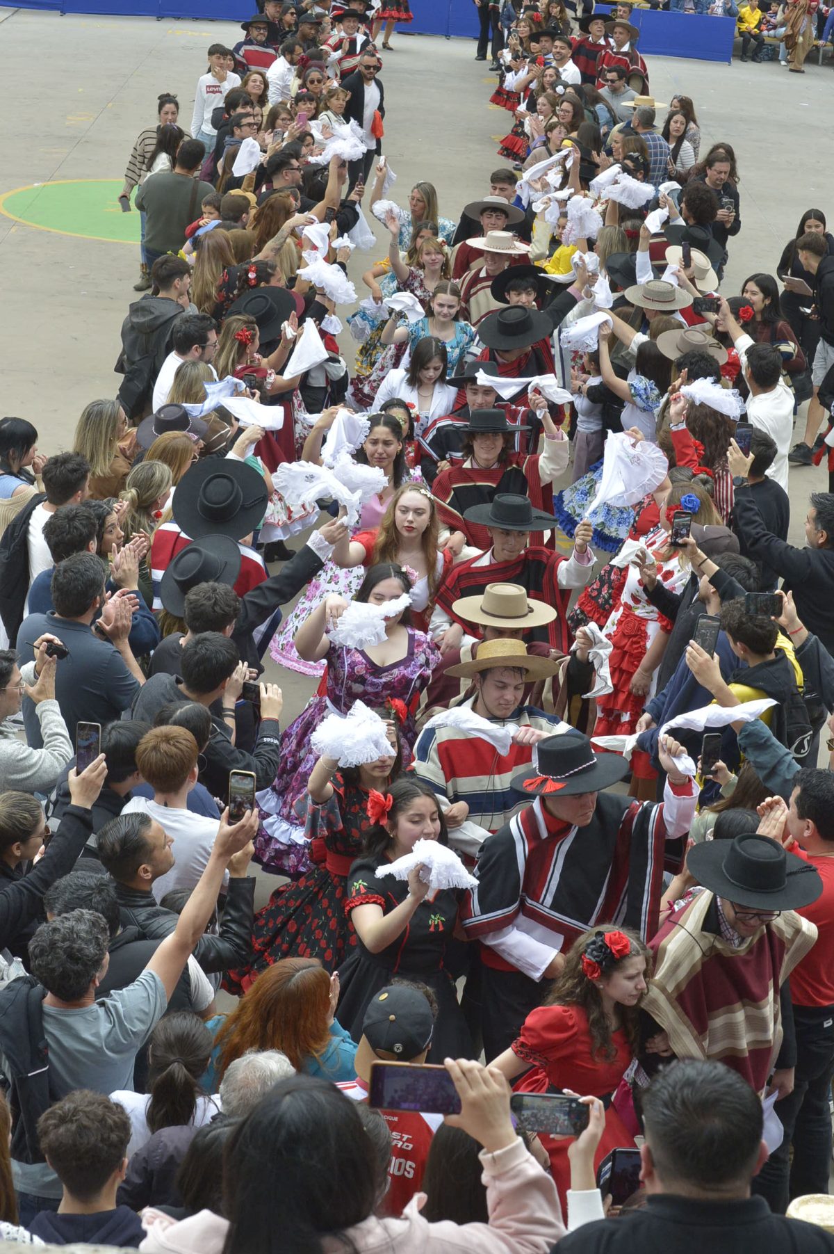 Fiesta Folclórica 2026